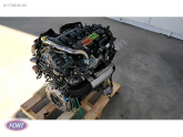 Ford Kuga 2.0 Dizel 2007-2011 Arası Komple Motor Garantili