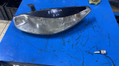 RENAULT FLUENCE SOL FAR