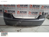 HONDA CIVIC ORJİNAL ÇIKMA ARKA TAMPON 04-06