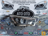 TOYOTA HİLUX   ORJİNAL ÇIKMA SAĞ FAR