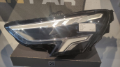 Oto Çıkma Parça / Audi / A3 / Far & Stop / Sol Ön Far / Çıkma Parça 