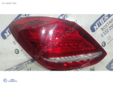 Oto Çıkma Parça / Mercedes / C Serisi / Ayna / Sol Dış Ayna / Çıkma Parça 