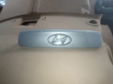 Hyundai Getz bagaj plaka Çıtası.87311-1C500
