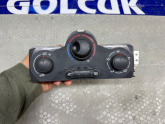 Oto Çıkma Parça / Renault / Megane / Klima / Kontrol Paneli / Çıkma Parça 