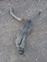 Clio 2 HB Orjinal Depo Dolum Borusu