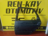 RENAULT SCENİC SOL ARKA KAPI ORİJİNAL ÇIKMA RENKAY KOCAELİ