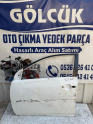 Toyota Corolla Sol Ön Kapı 2007/2012 ORJİNAL