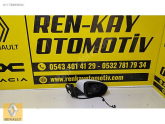 Oto Çıkma Parça / Renault / Megane / Far & Stop / Sağ Arka Stop / Çıkma Parça 