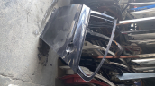 Oto Çıkma Parça / Volkswagen / Passat / Kaporta & Karoser / Sol Arka Kapı / Çıkma Parça 