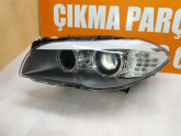 BMW F10 XENON SOL FAR BMW 5 20