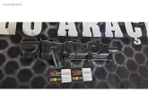 Oto Çıkma Parça / Peugeot / 307 / Motor / Külbütör Kapağı / Çıkma Parça 