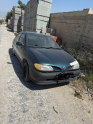 Hurda Belgeli Araçlar / Renault / Megane