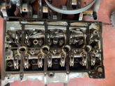 05E103404F 1.5 tsi dpc motor silindir kapağı çıkma