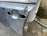 Oto Çıkma Parça / Toyota / Corolla / Kaporta & Karoser / Sol Ön Kapı / Çıkma Parça 