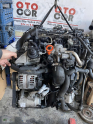 PASSAT SKODA 2.0TDI CBA 103KW 140HP KOMPLE DOLU FATURALI MOTOR
