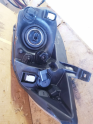 Oto Çıkma Parça / Mitsubishi / Eclipse / Far & Stop / Sağ Ön Far / Çıkma Parça 