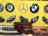 Oto Çıkma Parça / Renault / Clio / Far & Stop / Sol Arka Stop / Çıkma Parça 