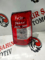 2003-2006 Peugeot Partner Stop