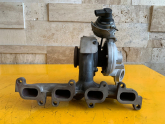Oto Çıkma Parça / Audi / A3 / Motor / Turbo / Çıkma Parça 