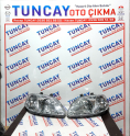 Oto Çıkma Parça / Honda / Civic / Far & Stop / Sağ Ön Far / Çıkma Parça 