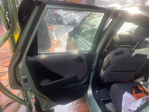 Oto Çıkma Parça / Honda / Jazz / Kaporta & Karoser / Sol Arka Kapı / Çıkma Parça 