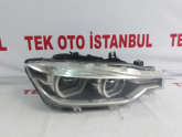 Oto Çıkma Parça / Bmw / 3 Serisi / Far & Stop / Sağ Ön Far / Çıkma Parça 
