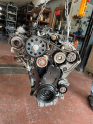 Seat altea 1.6 tdı çıkma cay motor