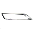 3G0853210 VW PASSAT 19-22 ARKA TAMPON SPOYLER KROMU SAĞ