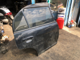 Oto Çıkma Parça / Honda / Civic / Kaporta & Karoser / Sağ Arka Kapı / Çıkma Parça 