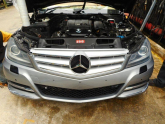 Oto Çıkma Parça / Mercedes / C Serisi / Alt Takım / Arka Dingil / Çıkma Parça 