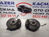 Oto Çıkma Parça / Peugeot / 3008 / Alt Takım / Taşıyıcı / Çıkma Parça 