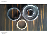 Oto Çıkma Parça / Volkswagen / Transporter / Vites / Vites Dişlisi / Sıfır Parça 