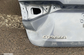 Oto Çıkma Parça / Toyota / Corolla / Kaporta & Karoser / Bagaj Kapağı / Çıkma Parça 