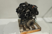 Oto Çıkma Parça / Ford / Fusion / Motor / Motor (komple) / Çıkma Parça 