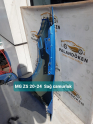 Oto Çıkma Parça / MG / ZS / Kaporta & Karoser / Sağ Ön Çamurluk / Çıkma Parça 
