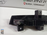 Oto Çıkma Parça / Renault / Clio / Far & Stop / Gündüz Ledi / Çıkma Parça 