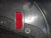 Oto Çıkma Parça / Skoda / Octavia / Koltuk & Döşeme / Kapı Döşemesi / Çıkma Parça 