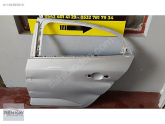 Oto Çıkma Parça / Renault / Megane / Kaporta & Karoser / Sol Arka Kapı / Çıkma Parça 