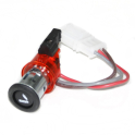 8J0919303 ÇAKMAKLIK KOMPLE A3A4A5A6