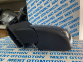 Oto Çıkma Parça / Ford / Fiesta / Ayna / Sol Dış Ayna / Çıkma Parça 
