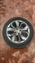 RENAULT CLİO 5 JANT