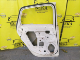 Oto Çıkma Parça / Opel / Astra / Kaporta & Karoser / Sol Arka Kapı / Çıkma Parça 