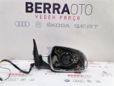 Oto Çıkma Parça / Audi / A5 / Ayna / Sağ Dış Ayna / Çıkma Parça 