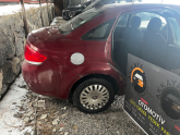 Oto Çıkma Parça / Fiat / Linea / Kaporta & Karoser / Arka Çamurluk / Çıkma Parça 