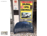 Opel corsa e çıkma ön kaput ORJİNAL OTO OPEL