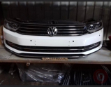 VW Passat B8 Modeli İçin Çıkma Ön Tampon