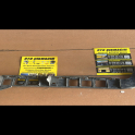 5E5807864 Kodlu Skoda Octavia Sağ Arka Tampon Braketi