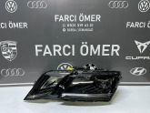 SKODA OCTAVİA SOL ÖN FAR ORJİNAL LEDLİ  5E1 941 015 D
