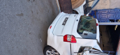 Oto Çıkma Parça / Ford / Tourneo Courier / Kaporta & Karoser / Bagaj Kapağı / Çıkma Parça 