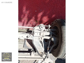 Oto Çıkma Parça / Peugeot / 607 / Suspansiyon / Air Suspansiyon / Çıkma Parça 